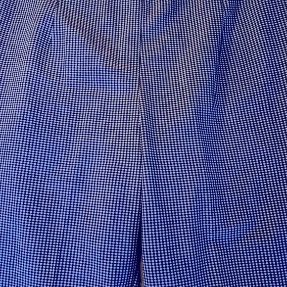 Vintage Storybook Heirlooms Woman’s High Rise Capri sz M - Picture 3 of 7